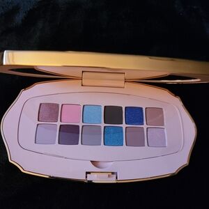 Gucci Eyeshadow Palette 02 GORGEOUS FLORA